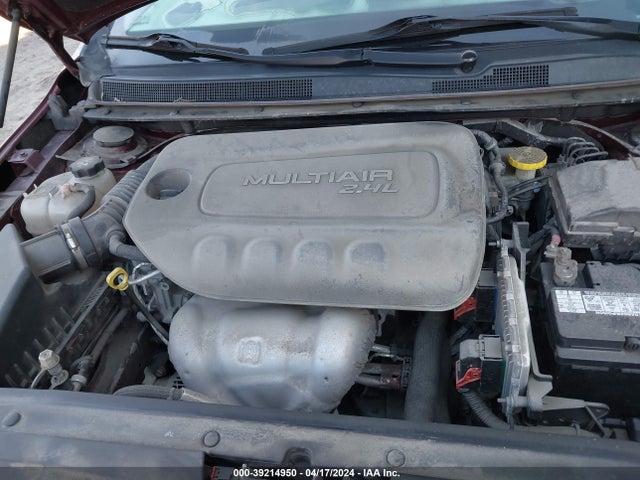 Chrysler 200 Limited 2015 1C3CCCAB7FN646688 Image 10