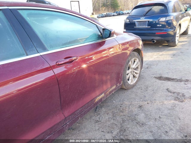 Chrysler 200 Limited 2015 1C3CCCAB7FN646688 Image 6