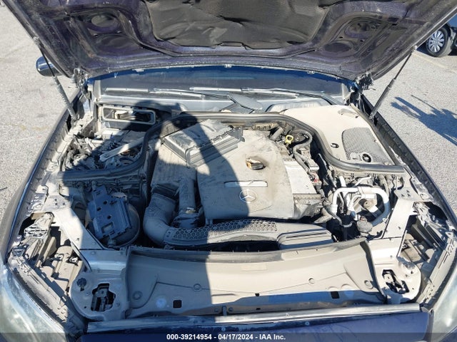 Mercedes-Benz E 300 2017 WDDZF4JB0HA109695 Image 10