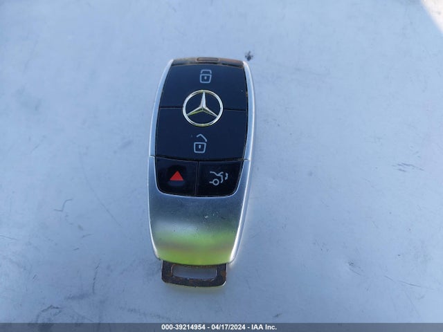 Mercedes-Benz E 300 2017 WDDZF4JB0HA109695 Image 11