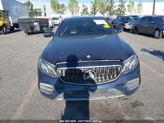 Mercedes-Benz E 300 2017 WDDZF4JB0HA109695 Image 12