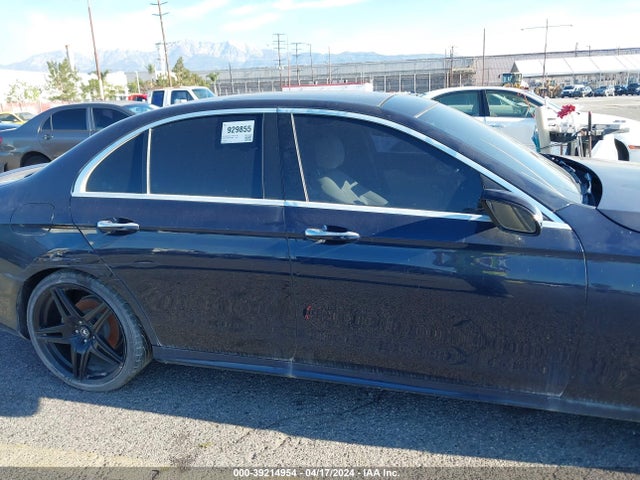 Mercedes-Benz E 300 2017 WDDZF4JB0HA109695 Image 13