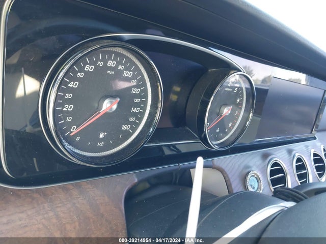 Mercedes-Benz E 300 2017 WDDZF4JB0HA109695 Image 15