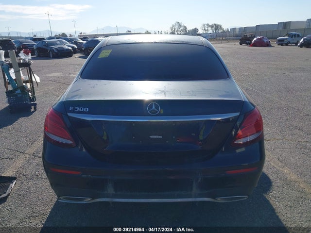 Mercedes-Benz E 300 2017 WDDZF4JB0HA109695 Image 16