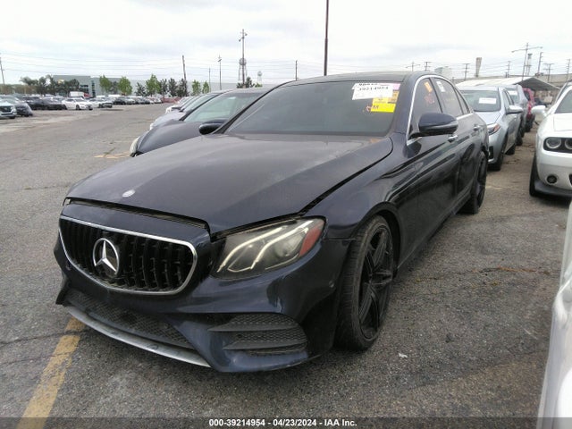 Mercedes-Benz E 300 2017 WDDZF4JB0HA109695 Image 2