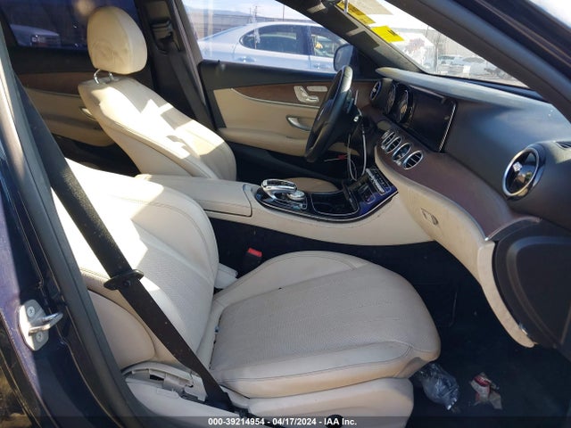 Mercedes-Benz E 300 2017 WDDZF4JB0HA109695 Image 5