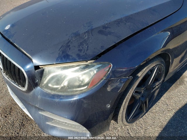 Mercedes-Benz E 300 2017 WDDZF4JB0HA109695 Image 6
