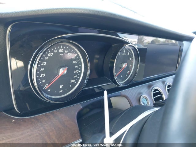 Mercedes-Benz E 300 2017 WDDZF4JB0HA109695 Image 7
