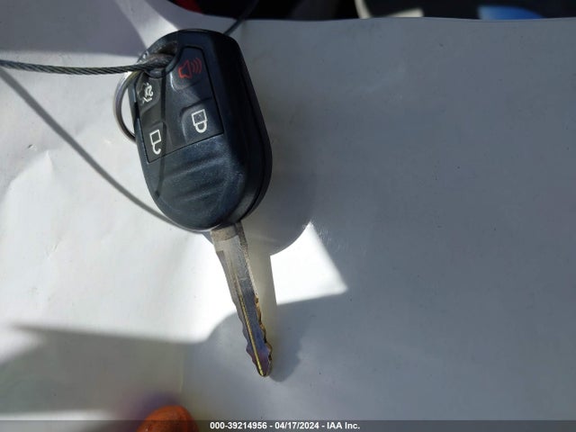 Ford TAURUS SE 2015 1FAHP2D86FG162442 Image 11