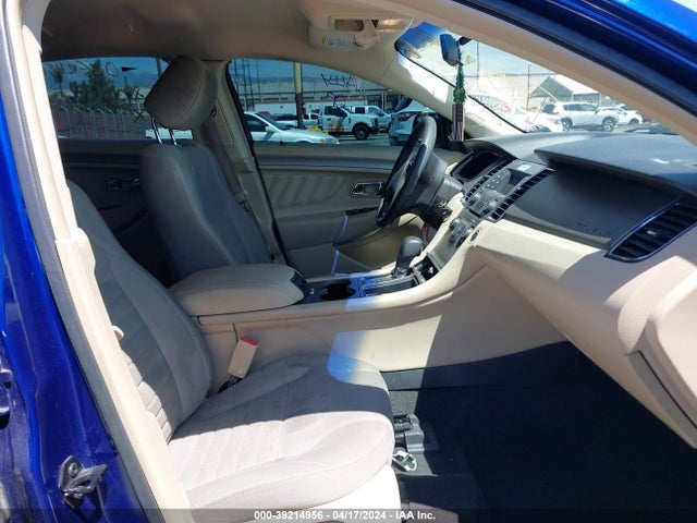 Ford TAURUS SE 2015 1FAHP2D86FG162442 Image 5