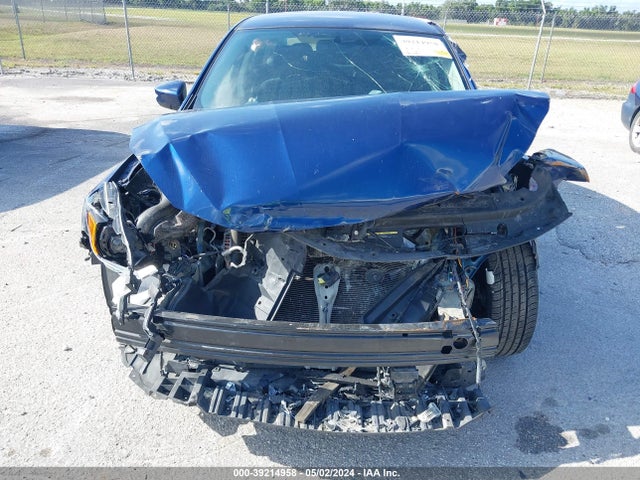 Nissan SENTRA SR 2019 3N1AB7AP6KY312497 Image 12