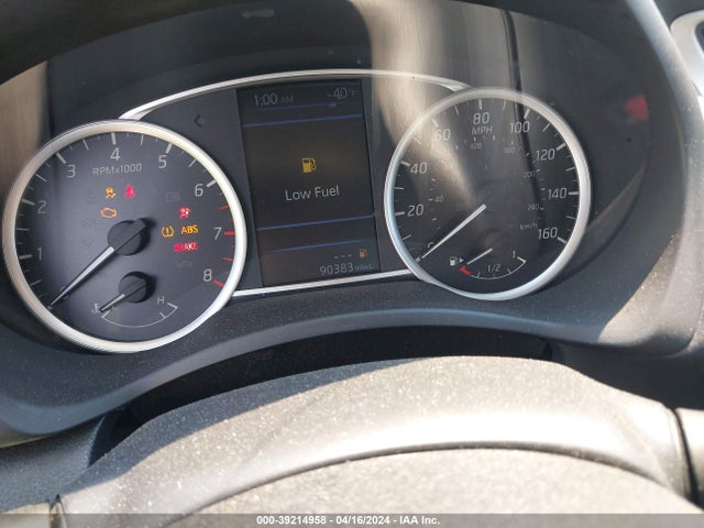 Nissan SENTRA SR 2019 3N1AB7AP6KY312497 Image 7