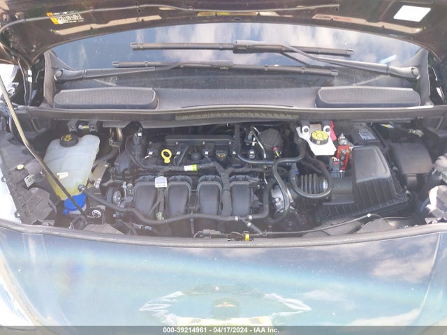 Ford Transit Connect Xl 2023 NM0LS7S25P1558829 Image 10