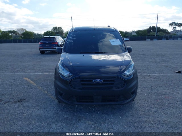 Ford Transit Connect Xl 2023 NM0LS7S25P1558829 Image 12