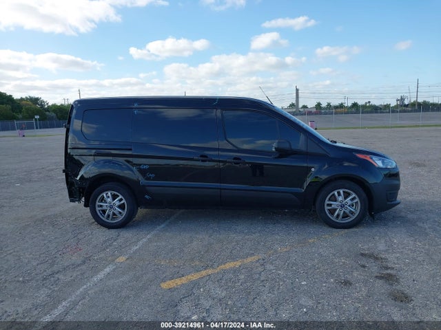 Ford Transit Connect Xl 2023 NM0LS7S25P1558829 Image 13