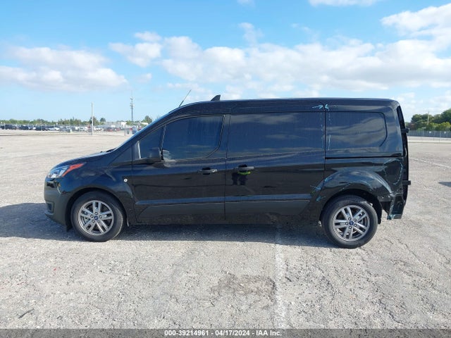 Ford Transit Connect Xl 2023 NM0LS7S25P1558829 Image 14