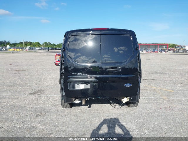 Ford Transit Connect Xl 2023 NM0LS7S25P1558829 Image 16