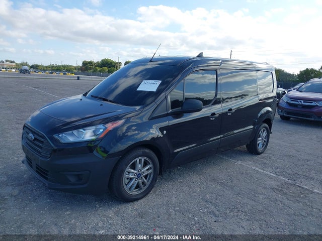 Ford Transit Connect Xl 2023 NM0LS7S25P1558829 Image 2