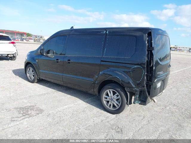 Ford Transit Connect Xl 2023 NM0LS7S25P1558829 Image 3