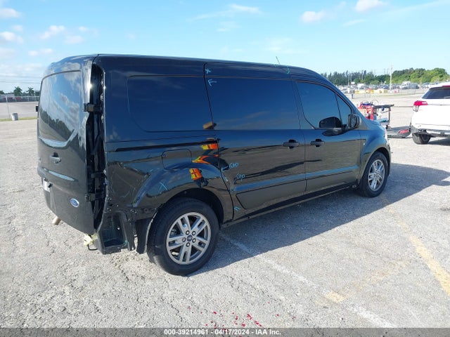 Ford Transit Connect Xl 2023 NM0LS7S25P1558829 Image 4