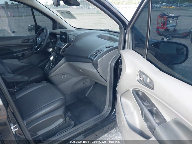 Ford Transit Connect Xl 2023 NM0LS7S25P1558829 Image 5