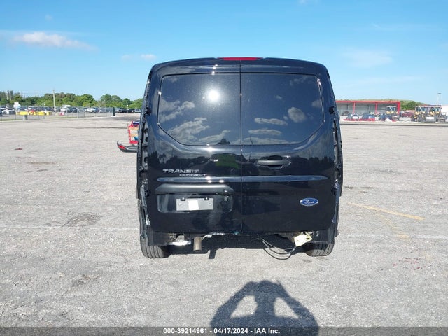 Ford Transit Connect Xl 2023 NM0LS7S25P1558829 Image 6