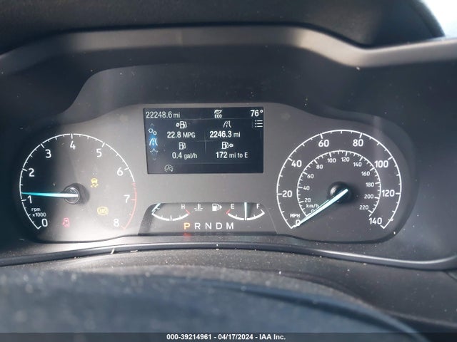 Ford Transit Connect Xl 2023 NM0LS7S25P1558829 Image 7