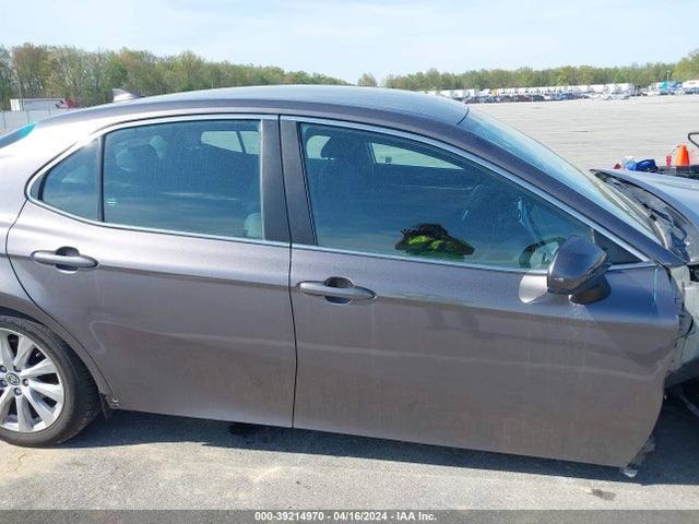 Toyota CAMRY LE 2020 4T1C11AK2LU359004 Image 14