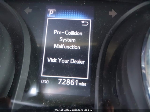 Toyota CAMRY LE 2020 4T1C11AK2LU359004 Image 16