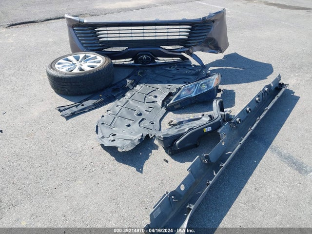 Toyota CAMRY LE 2020 4T1C11AK2LU359004 Image 12