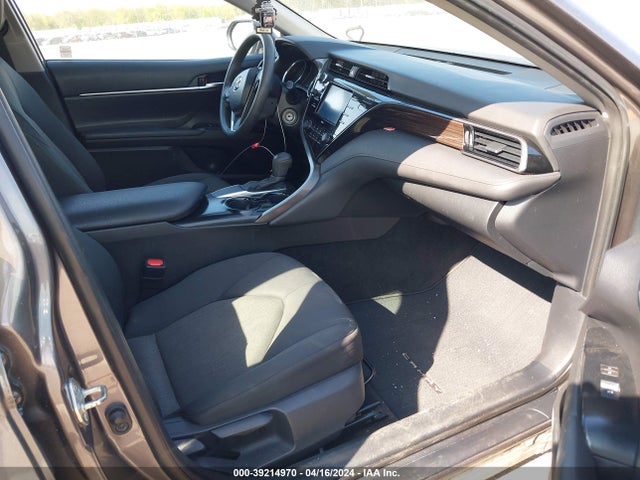 Toyota CAMRY LE 2020 4T1C11AK2LU359004 Image 5