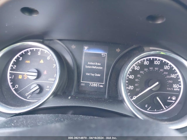Toyota CAMRY LE 2020 4T1C11AK2LU359004 Image 7