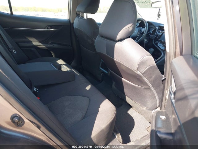 Toyota CAMRY LE 2020 4T1C11AK2LU359004 Image 8
