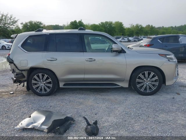 JTJHY7AX1H4232026 Lexus LX 570