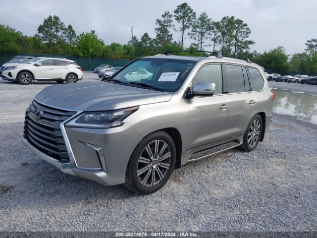 JTJHY7AX1H4232026 Lexus LX 570