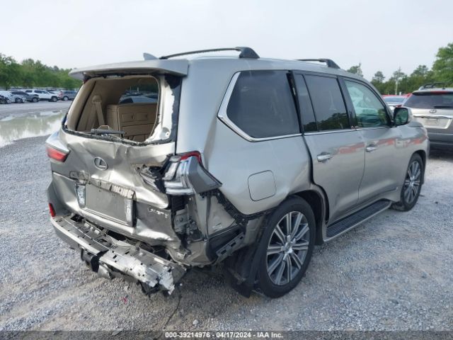 JTJHY7AX1H4232026 Lexus LX 570