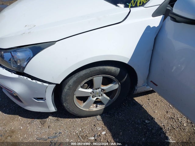 Chevrolet Cruze 1lt Auto 2015 1G1PC5SBXF7118082 Image 15