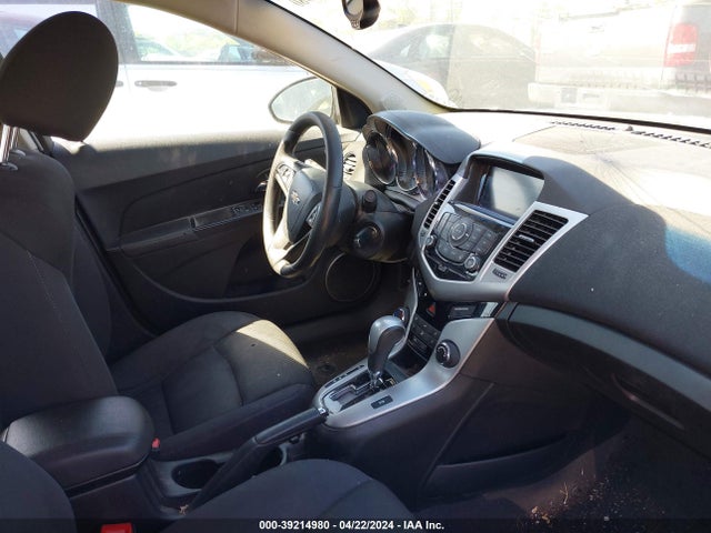 Chevrolet Cruze 1lt Auto 2015 1G1PC5SBXF7118082 Image 5