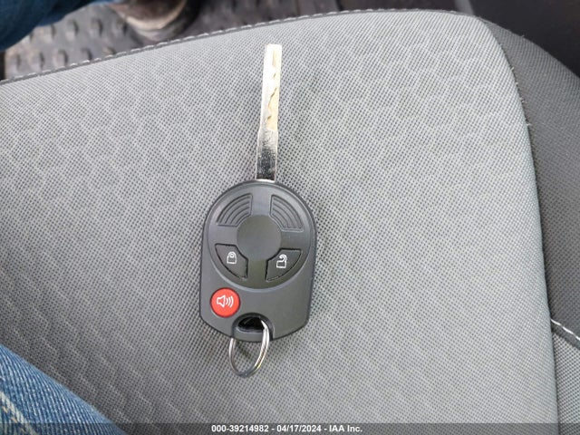 Ford ESCAPE SE 2018 1FMCU9GD7JUC61467 Image 11