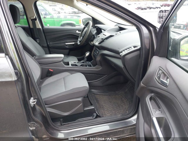 Ford ESCAPE SE 2018 1FMCU9GD7JUC61467 Image 5