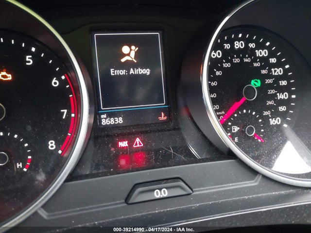 3VV2B7AX1KM077825 Volkswagen Tiguan 2.0t Se/2.0t Sel/2.0t Sel R-line/2.0t Sel R-line Black