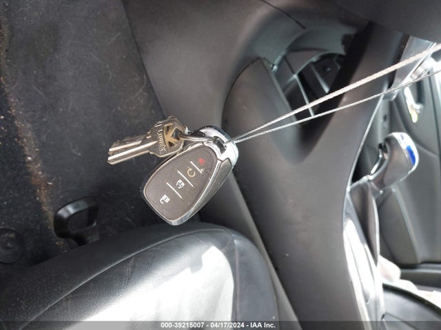 Chevrolet Volt Premier 2017 1G1RB6S56HU183687 Image 11