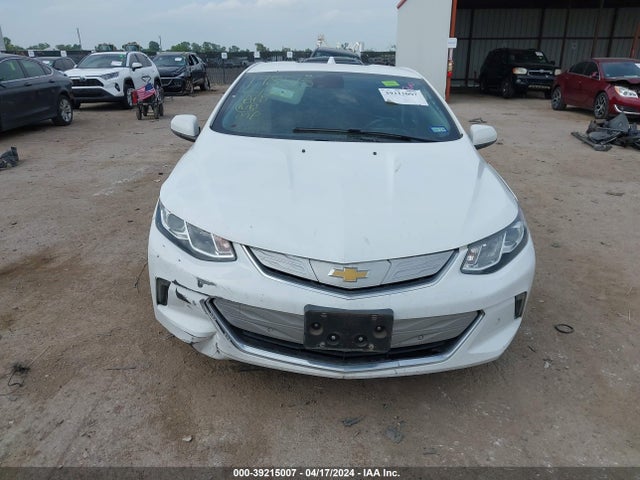 Chevrolet Volt Premier 2017 1G1RB6S56HU183687 Image 12