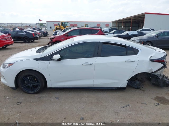 Chevrolet Volt Premier 2017 1G1RB6S56HU183687 Image 14