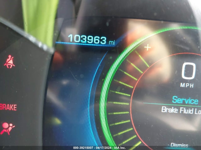 Chevrolet Volt Premier 2017 1G1RB6S56HU183687 Image 15