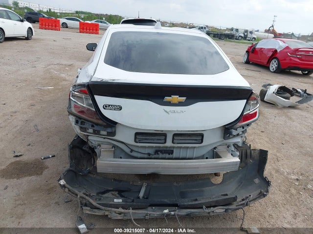 Chevrolet Volt Premier 2017 1G1RB6S56HU183687 Image 16
