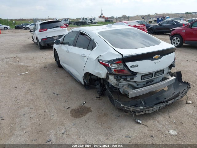 Chevrolet Volt Premier 2017 1G1RB6S56HU183687 Image 3