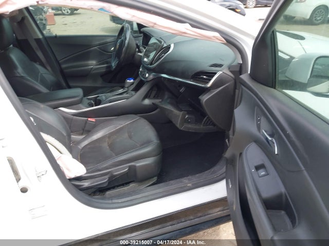 Chevrolet Volt Premier 2017 1G1RB6S56HU183687 Image 5