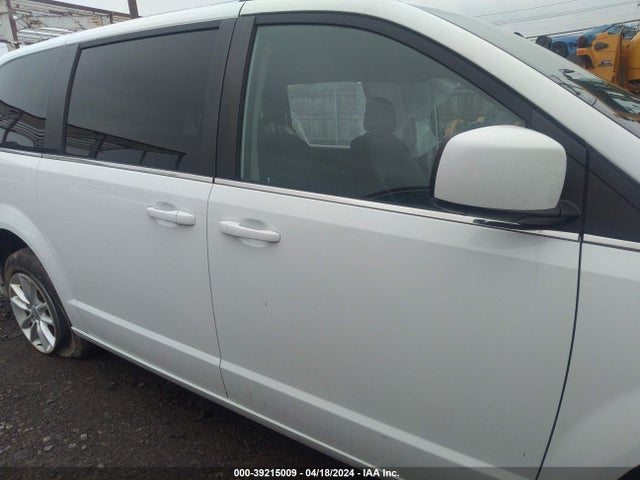 Dodge Grand Caravan Sxt 2018 2C4RDGCG8JR299368 Image 13