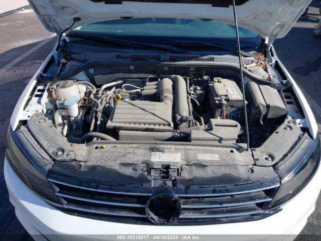 3VW267AJ4GM397756 Volkswagen Jetta 1.4t S